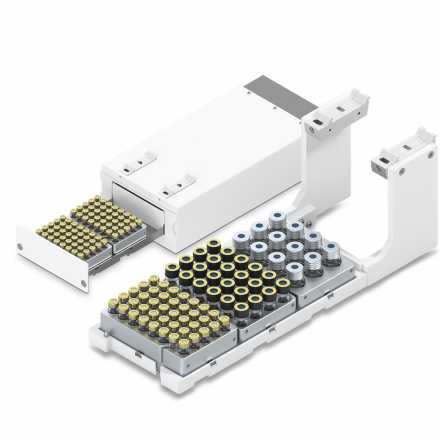 Sample Storage